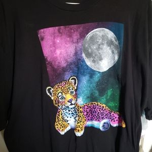 Lisa Frank Unisex Shirt